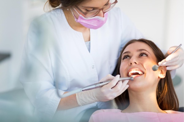 Higiene Dental: 5 Consejos Para Mantener Tus Dientes Limpios